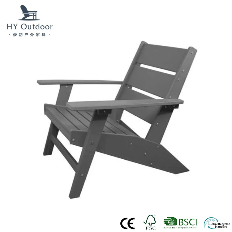 Por que o conjunto de mesa e cadeira com assento profundo é a escolha definitiva para uma vida ao ar livre durável, elegante e sustentável?